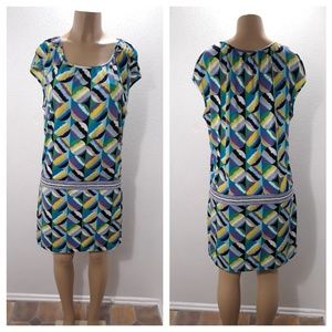 BCBG Maxazria dress